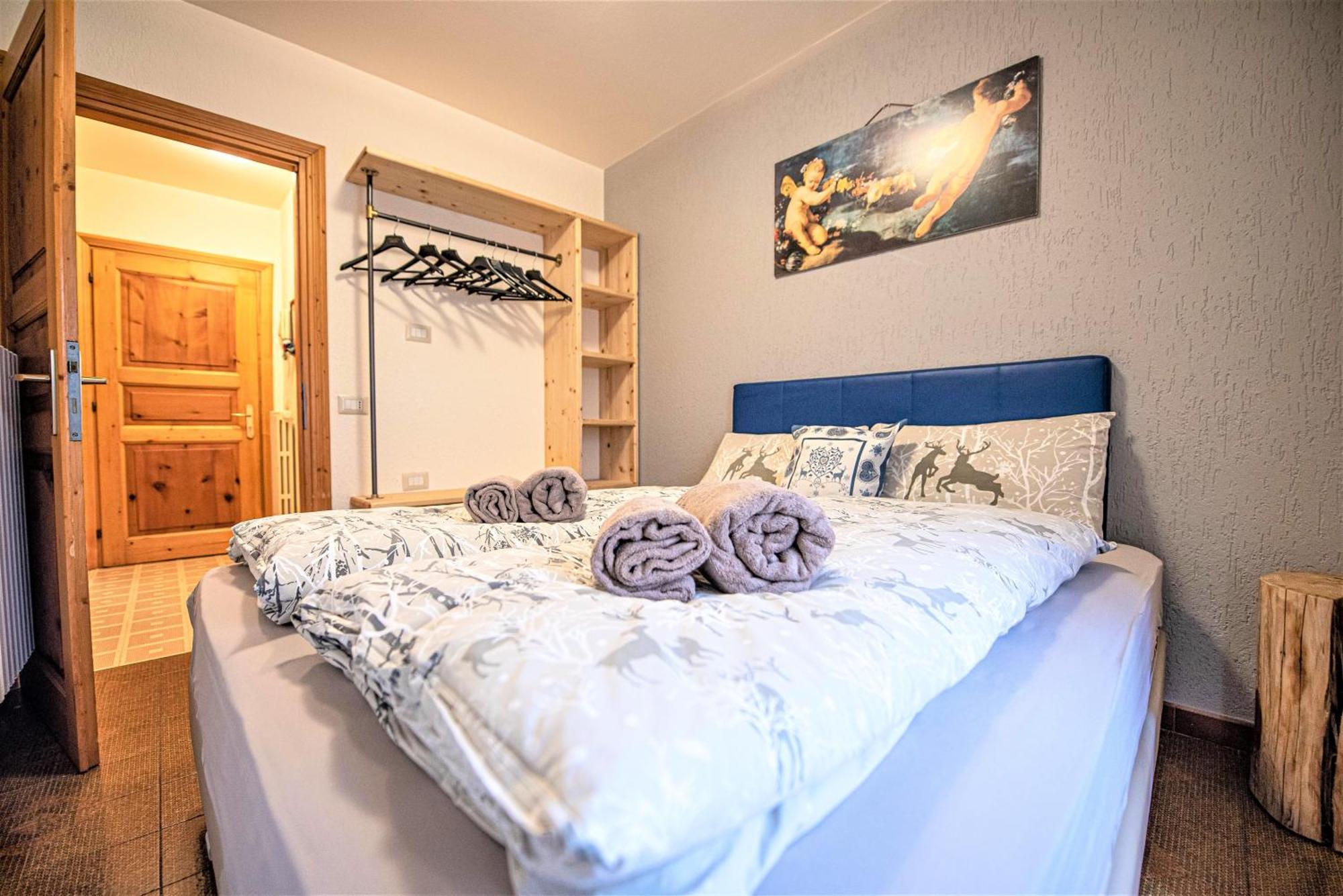 Appartement Maison Ostaria Myholidaylivigno *