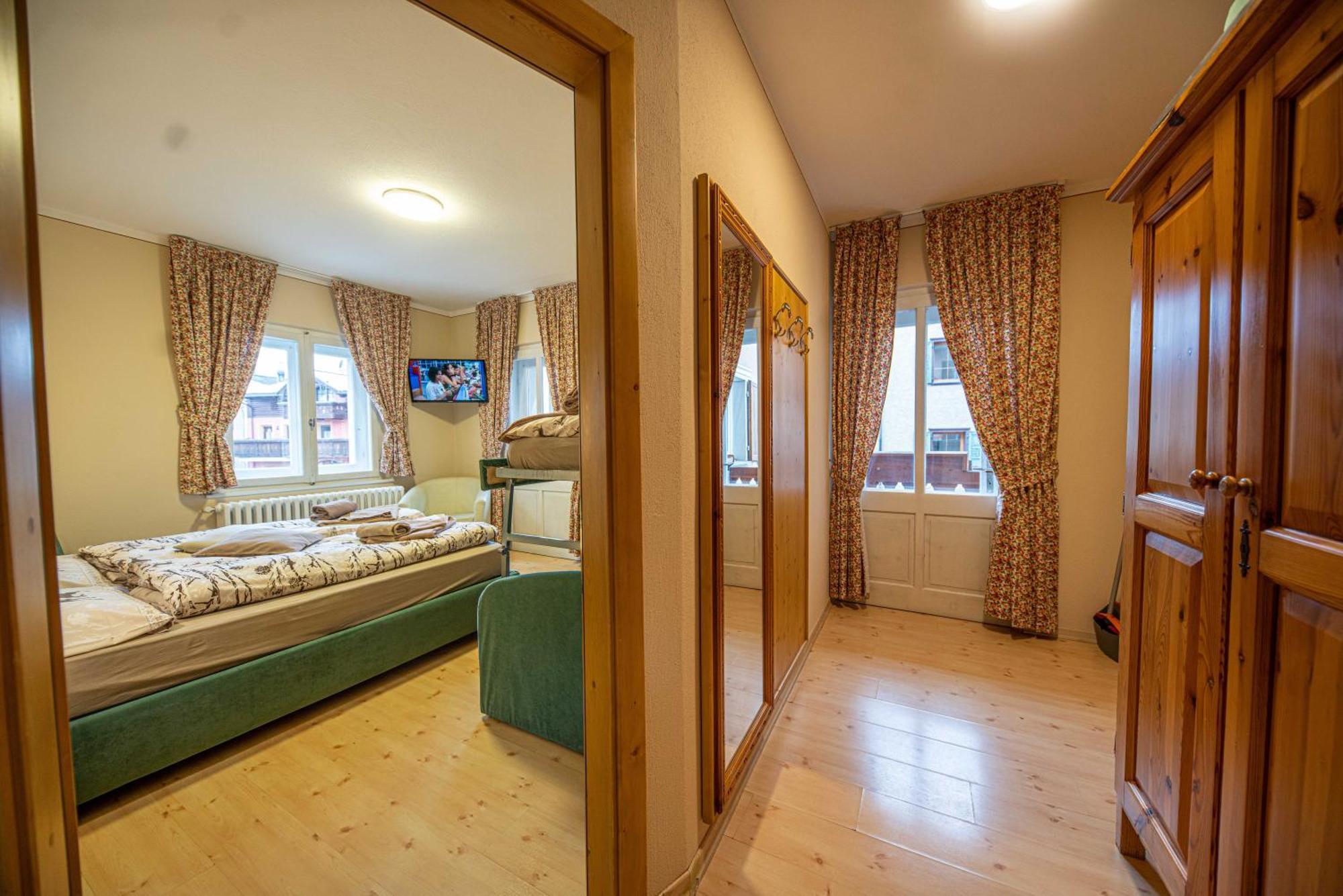 Maison Ostaria Myholidaylivigno Appartement Livigno
