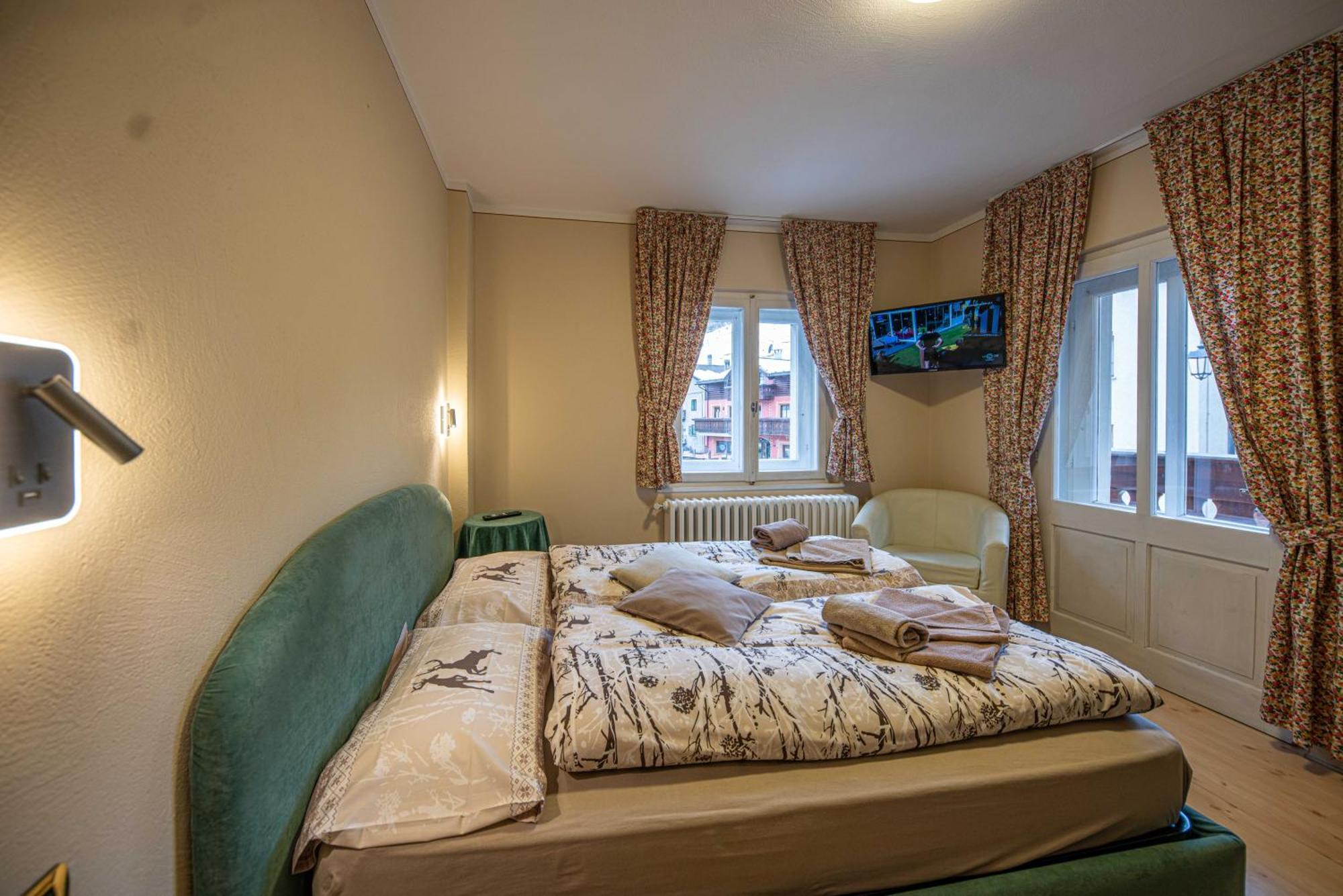Appartement Maison Ostaria Myholidaylivigno