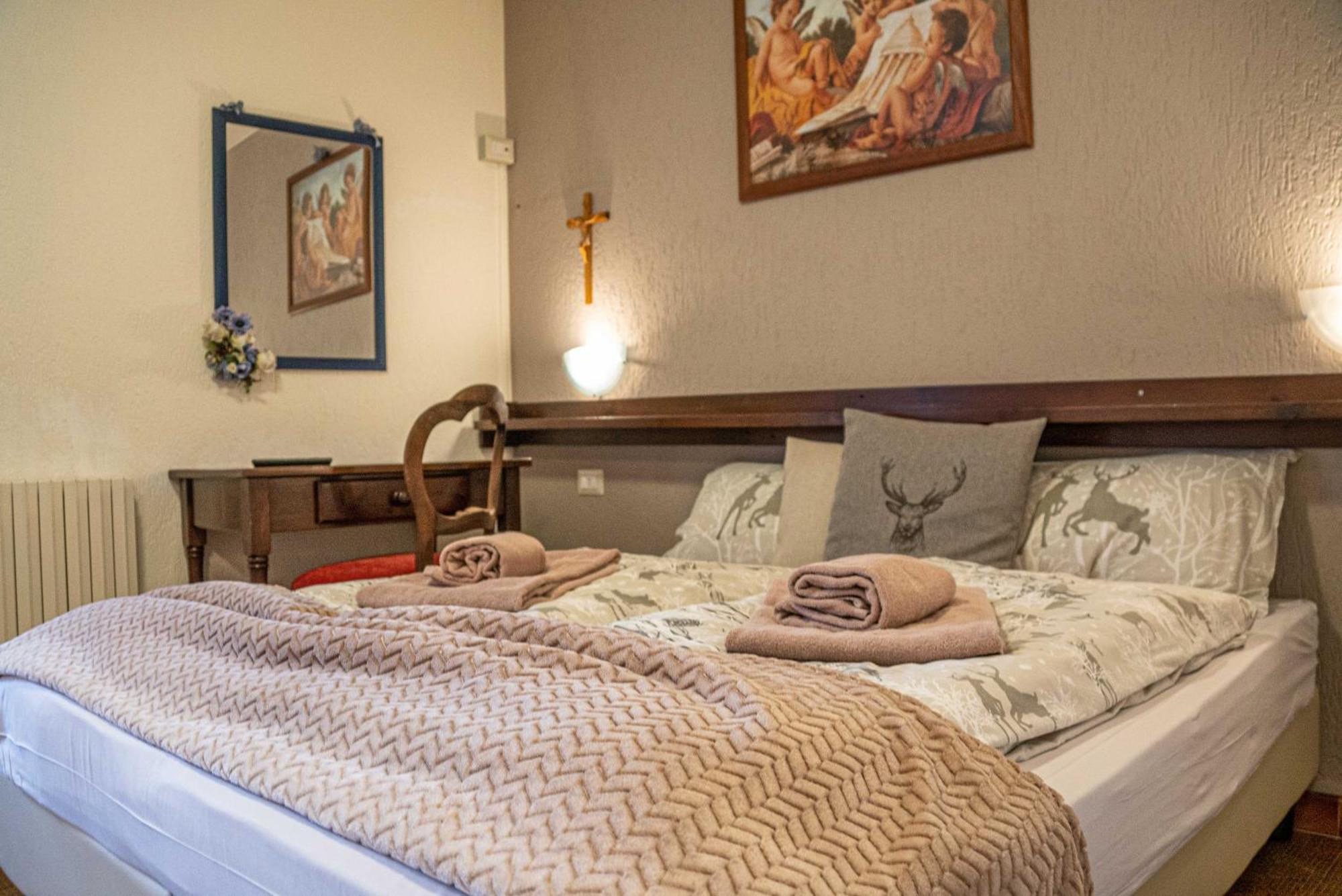 Appartement Maison Ostaria Myholidaylivigno