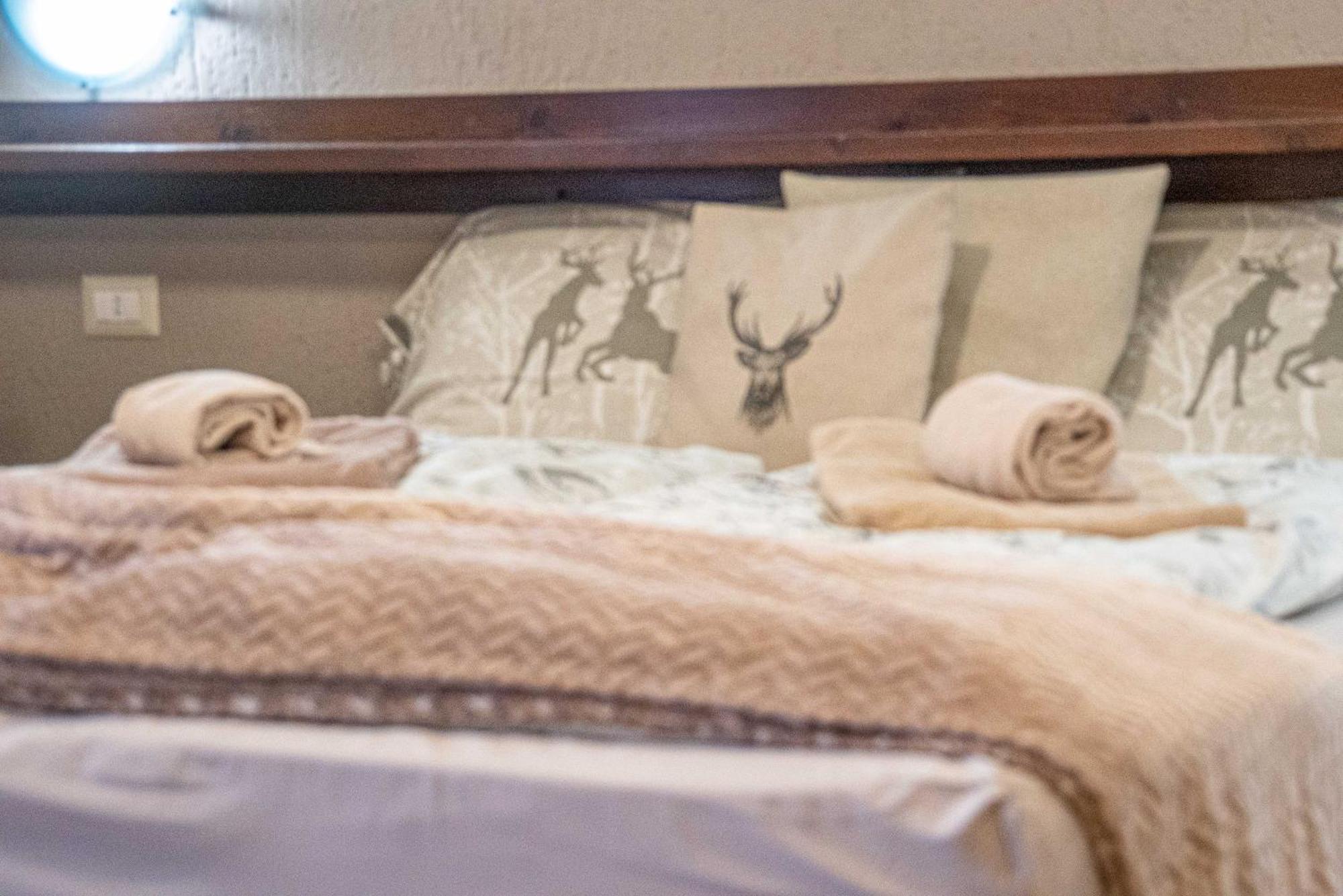 Appartement Maison Ostaria Myholidaylivigno *