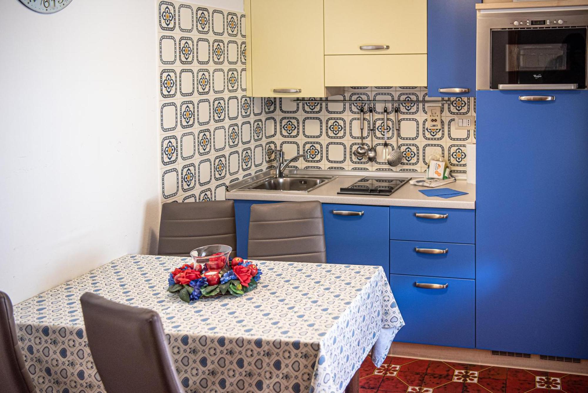 Appartement Maison Ostaria Myholidaylivigno *
