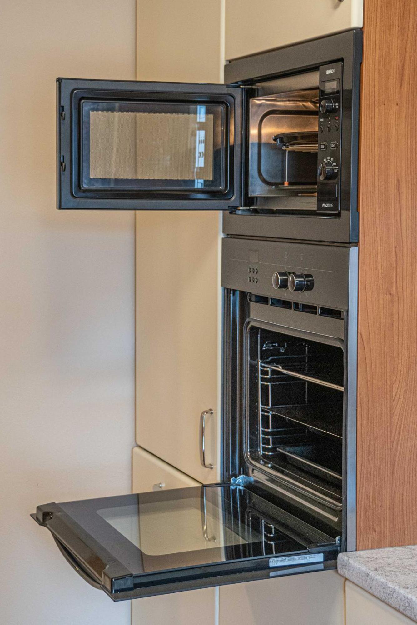 Maison Ostaria Myholidaylivigno Appartement *