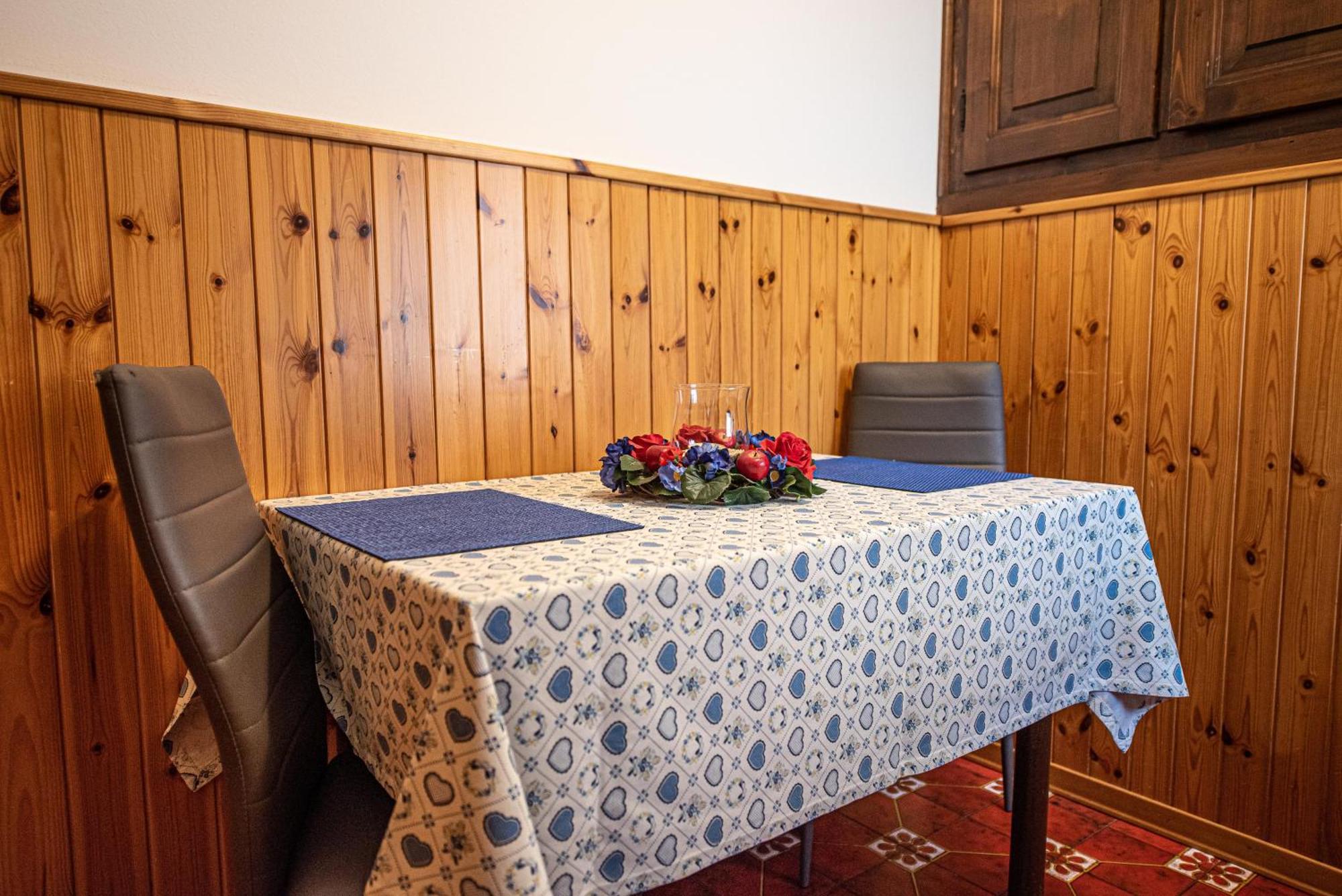 Appartement Maison Ostaria Myholidaylivigno *