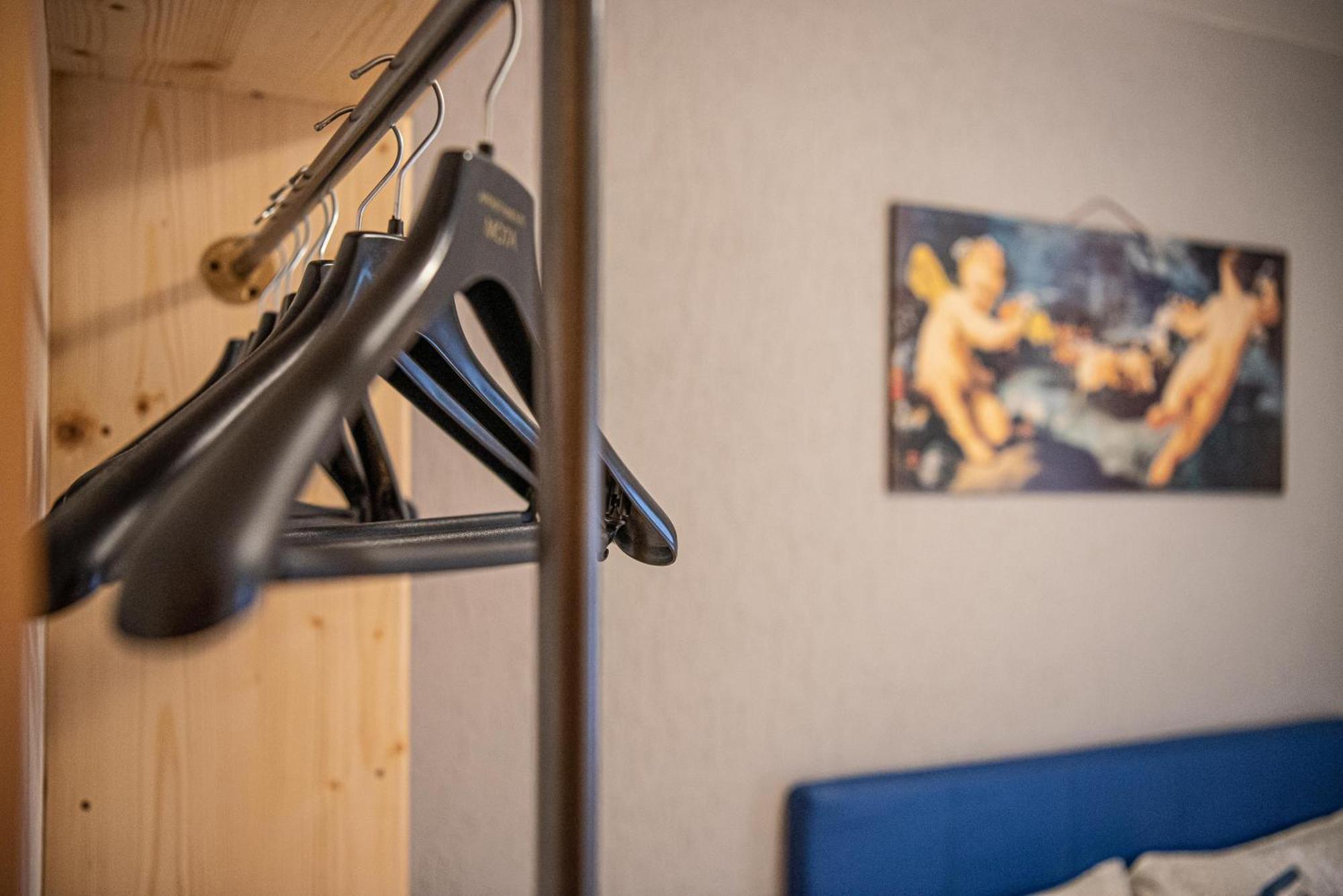 Maison Ostaria Myholidaylivigno Appartement
